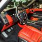 Startech Range Rover Evoque 2013