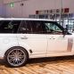 Startech Range Rover Evoque 2013
