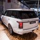 Startech Range Rover Evoque 2013