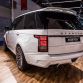 Startech Range Rover Evoque 2013