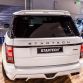 Startech Range Rover Evoque 2013