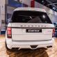Startech Range Rover Evoque 2013