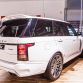 Startech Range Rover Evoque 2013