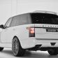 Startech Land Rover Range Rover 2013 widebody