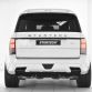 Startech Land Rover Range Rover 2013 widebody