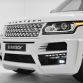 Startech Land Rover Range Rover 2013 widebody