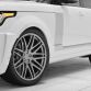 Startech Land Rover Range Rover 2013 widebody
