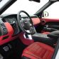 Startech Land Rover Range Rover 2013 widebody