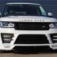 Range Rover CLR R GT Evo by Lumma Design