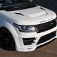 Range Rover CLR R GT Evo by Lumma Design