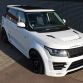 Range Rover CLR R GT Evo by Lumma Design