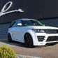 Range Rover CLR R GT Evo by Lumma Design