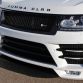 Range Rover CLR R GT Evo by Lumma Design