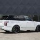 Range Rover CLR SR by Lumma Design