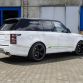 Range Rover CLR SR by Lumma Design