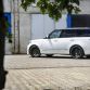 Range Rover CLR SR by Lumma Design