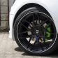 Range Rover CLR SR by Lumma Design