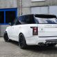 Range Rover CLR SR by Lumma Design