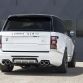 Range Rover CLR SR by Lumma Design