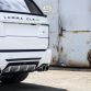 Range Rover CLR SR by Lumma Design