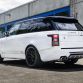 Range Rover CLR SR by Lumma Design