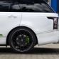 Range Rover CLR SR by Lumma Design