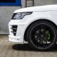 Range Rover CLR SR by Lumma Design