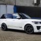 Range Rover CLR SR by Lumma Design