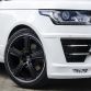 Range Rover CLR SR by Lumma Design