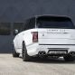 Range Rover CLR SR by Lumma Design