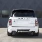 Range Rover CLR SR by Lumma Design
