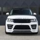 Range Rover CLR SR by Lumma Design