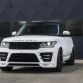 Range Rover CLR SR by Lumma Design