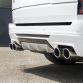 Range Rover CLR SR by Lumma Design