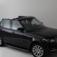 Range Rover Convertible by Newport
