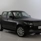 Range Rover Convertible by Newport
