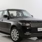Range Rover Convertible by Newport