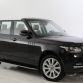 Range Rover Convertible by Newport