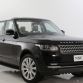 Range Rover Convertible by Newport