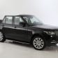 Range Rover Convertible by Newport