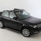 Range Rover Convertible by Newport