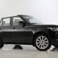 Range Rover Convertible by Newport