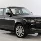 Range Rover Convertible by Newport