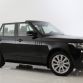 Range Rover Convertible by Newport