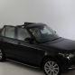 Range Rover Convertible by Newport
