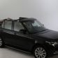 Range Rover Convertible by Newport