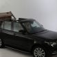 Range Rover Convertible by Newport
