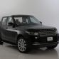 Range Rover Convertible by Newport