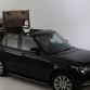 Range Rover Convertible by Newport