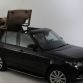Range Rover Convertible by Newport